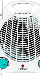 Rotex RAS01-H-Blue