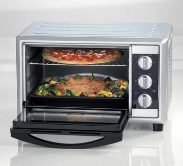 Ariete 0945 SILVER (00C094500AR0)