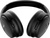 Bose QuietComfort Headphones Black (884367-0100)