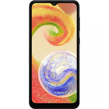 Samsung Galaxy A04e 3/64GB Black (SM-A042FZKH) (UA)