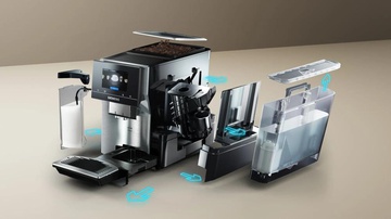 Siemens EQ700 TQ717R03