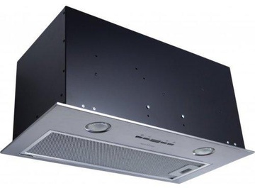 Best Chef Smart box 1000 inox 53 (OCAR55J4SR.S3.SA_BST)