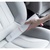 Roidmi Portable vacuum cleaner NANO White (XCQP1RM White)