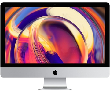 Apple iMac 27 2019 (MRR12)