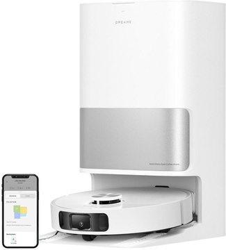 Dreame Bot L10s Ultra Gen 2