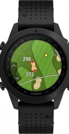 Garmin MARQ (Gen 2) Golfer – Carbon Edition (010-02722-20/21)