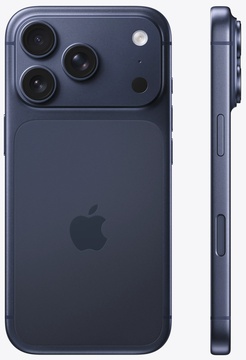 Apple iPhone 17 Pro 256GB eSIM Deep Blue (MG7M4)