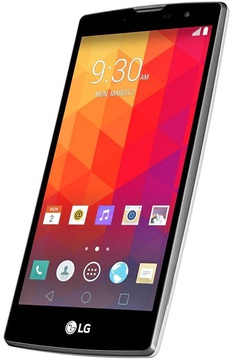 LG Magna H502F White (UA UCRF)