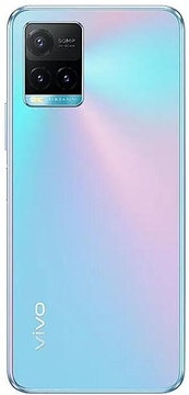 vivo Y33s 4/64GB Midday Dream (UA)