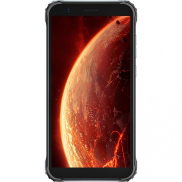 Blackview BV4900 3/32GB Black (UA)