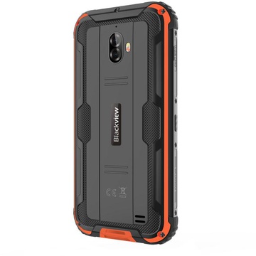 Blackview BV5900 3/32GB Orange