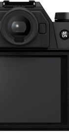 Fujifilm X-T50 kit 15-45mm f/3,5-5,6  Black (16828741)