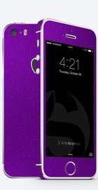 Simple Case Skin for iPhone 5s Glance