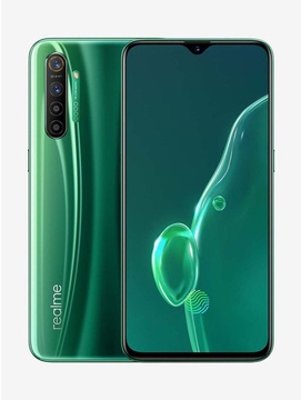realme X2 6/64GB Pearl Green