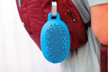 Boom Urchin Blue