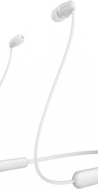 Sony WI-C200 White