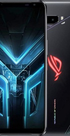 ASUS ROG Phone 3 ZS661KS 12/128GB Black (90AI0032-M00180)