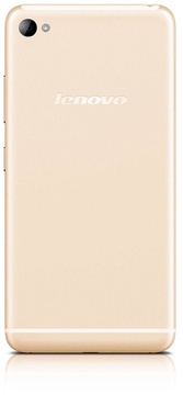 Lenovo S90 32GB Champagne Gold