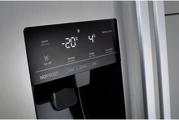 Gorenje NRS9182VX