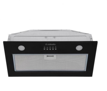 Minola HBI 5262 BL GLASS 700 LED