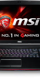 MSI GE72 Apache Pro (GE72-077)
