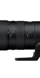 Nikon Z 70-200mm f/2,8 VR S (JMA709DA)