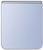 Samsung Galaxy Flip4 SM-F721B 8/512GB Blue