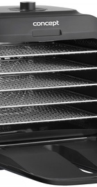 Concept Infra SO4000