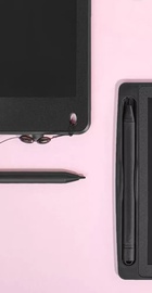 LCD Tablet 12"