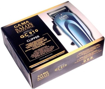 Ga.Ma GC910 (SM0180)
