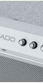GRANADO Palamos 603-700 White