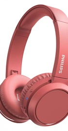 Philips Wireless Mic Red (TAH4205RD)