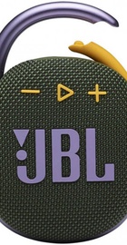 JBL Clip 4 Green (JBLCLIP4GRN)