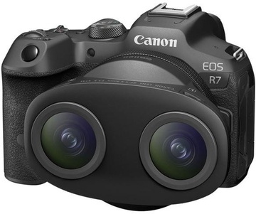 Canon RF-S 3.9mm f/3.5 STM DUAL FISHEYE (6578C005)