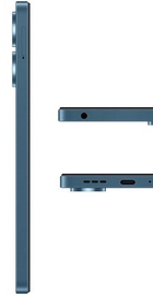Xiaomi Poco C65 6/128GB Blue (Global Version)