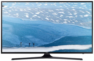 Samsung UE50KU6000