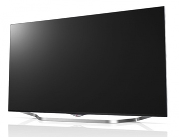 LG 55UB850V