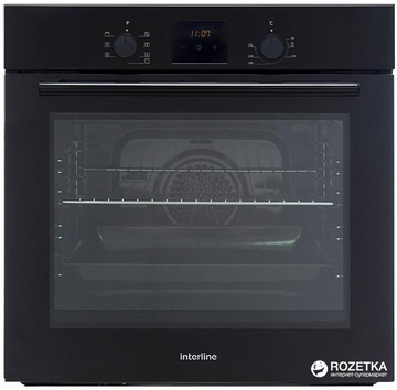 Interline HK 480 BK