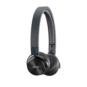 AKG Y45BT Black