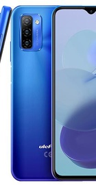 Ulefone Note 12 4/128GB Blue