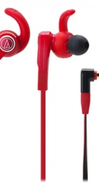 Audio-Technica ATH-CKX7 RD