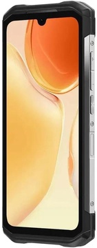 DOOGEE S98 8/256GB Black