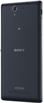 Sony Xperia C3 Dual D2502 Black (UA UCRF)