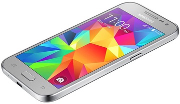 Samsung G361H Galaxy Core Prime VE Silver (UA UCRF)