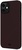 Pitaka MagEZ Case Twill for iPhone 12 mini Black/Red (KI1203)