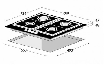 Concept PDV7060wh
