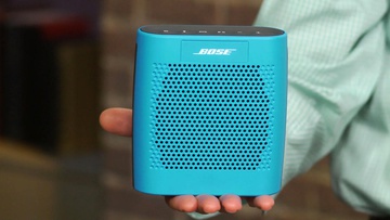 Bose SoundLink Color Blue