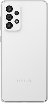 Samsung Galaxy A73 5G 8/128GB White (SM-A736BZWG)