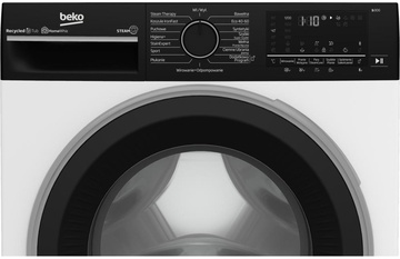 Beko B3WFU57215WBPB