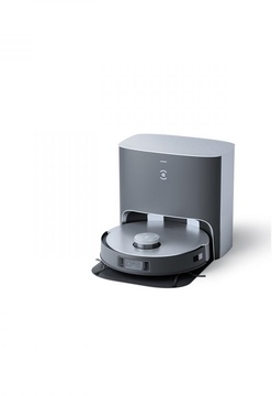 ECOVACS DEEBOT X1 PLUS Black (DEX55)